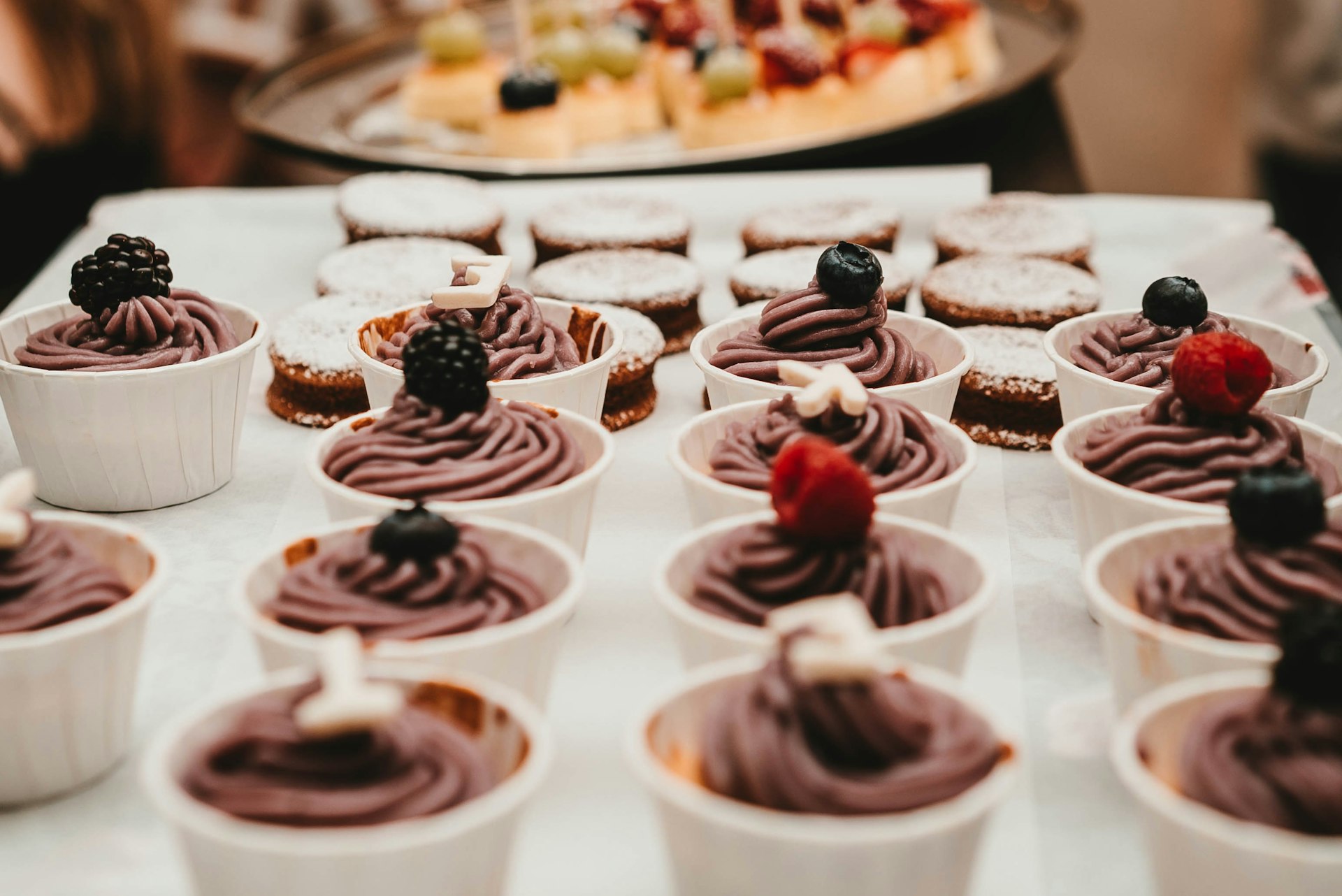 Food and beverages solution